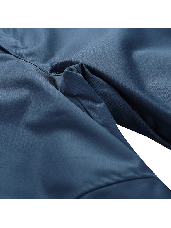 ALPINE PRO Dječje skijaške hlače s PTX snow membranom ALPINE PRO EDESO 2 moonlit ocean