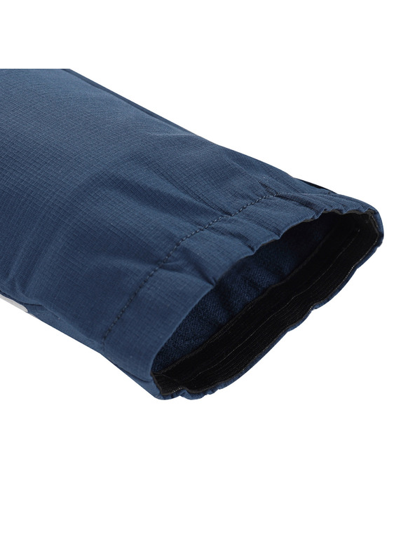 ALPINE PRO Dječje softshell hlače ALPINE PRO FIRSTO moonlit ocean