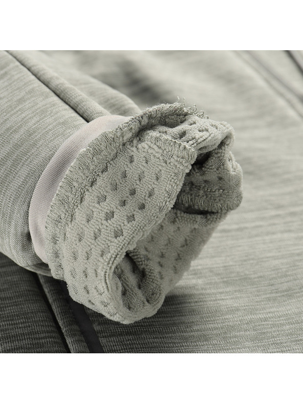 ALPINE PRO Dječja brzo sušeća majica ALPINE PRO ONNECO 3 abbey stone