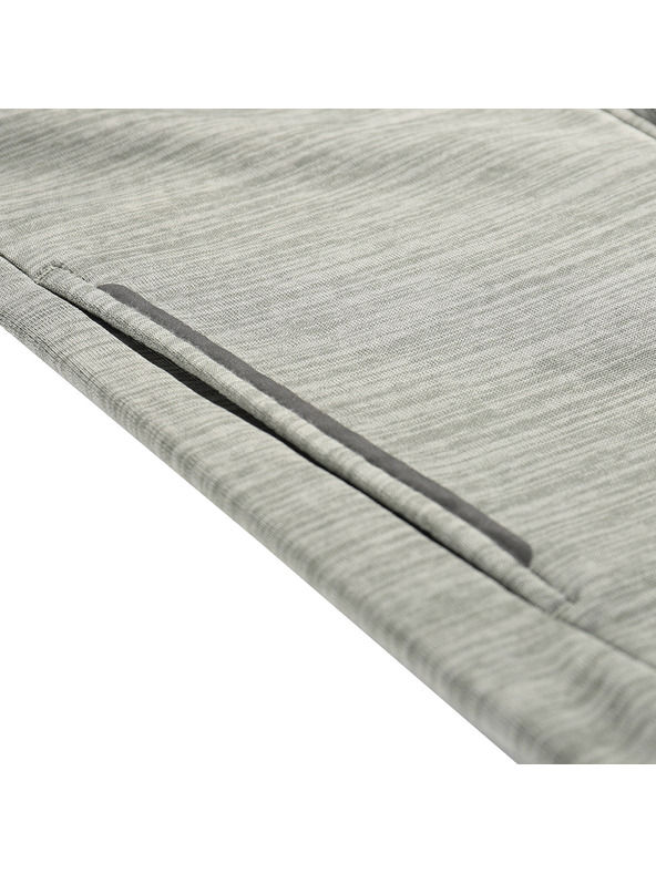 ALPINE PRO Dječja brzo sušeća majica ALPINE PRO ONNECO 3 abbey stone