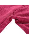 ALPINE PRO Dječja brzo sušeća majica ALPINE PRO ONNECO 3 fuchsia red