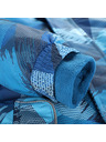 ALPINE PRO Dječji kombinezon s membranom ptx snow ALPINE PRO KIREMO neon atomic blue varijanta pb