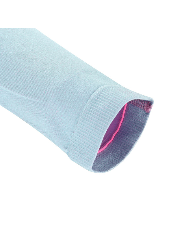 ALPINE PRO Dječje funkcionalne hlače ALPINE PRO LENTO limpet shell