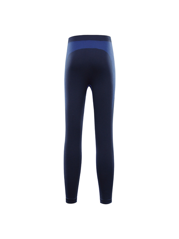 ALPINE PRO Dječje funkcionalne hlače ALPINE PRO LENTO moonlit ocean