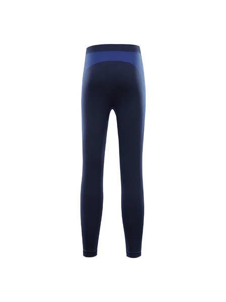 ALPINE PRO Dječje funkcionalne hlače ALPINE PRO LENTO moonlit ocean