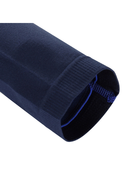 ALPINE PRO Dječje funkcionalne hlače ALPINE PRO LENTO moonlit ocean