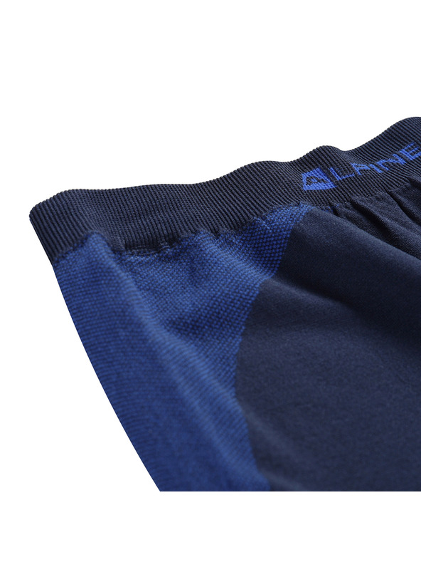 ALPINE PRO Dječje funkcionalne hlače ALPINE PRO LENTO moonlit ocean