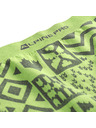 ALPINE PRO Dječje funkcionalne hlače ALPINE PRO LESSO acid lime