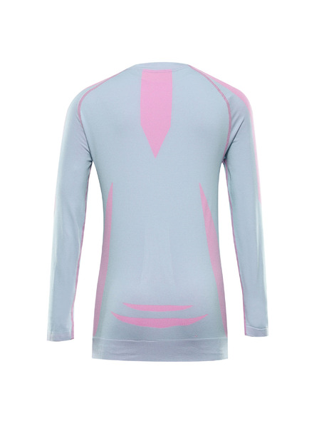 ALPINE PRO Dječja funkcionalna majica ALPINE PRO AMBOSO limpet shell