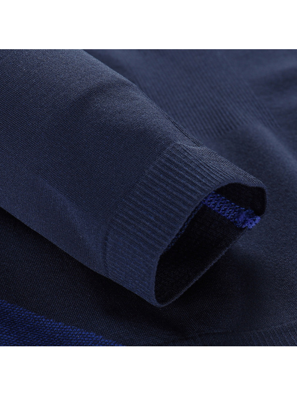 ALPINE PRO Dječja funkcionalna majica ALPINE PRO AMBOSO moonlit ocean