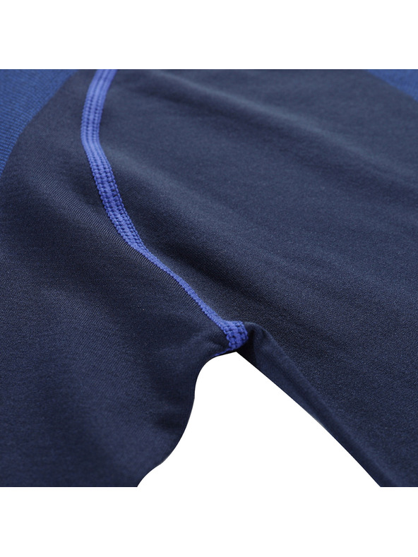 ALPINE PRO Dječja funkcionalna majica ALPINE PRO AMBOSO moonlit ocean