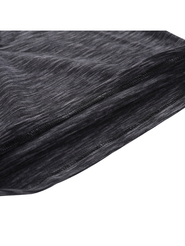 ALPINE PRO Dječji brzo sušivi džemper ALPINE PRO QADO black