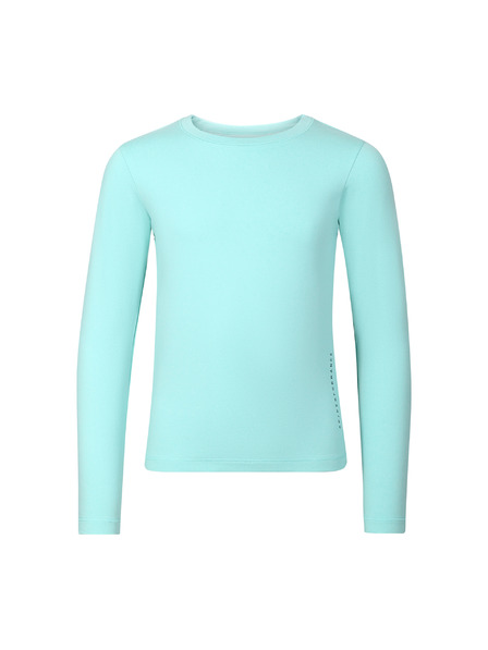 ALPINE PRO Dječje brzo sušeće majice ALPINE PRO LOUSO limpet shell