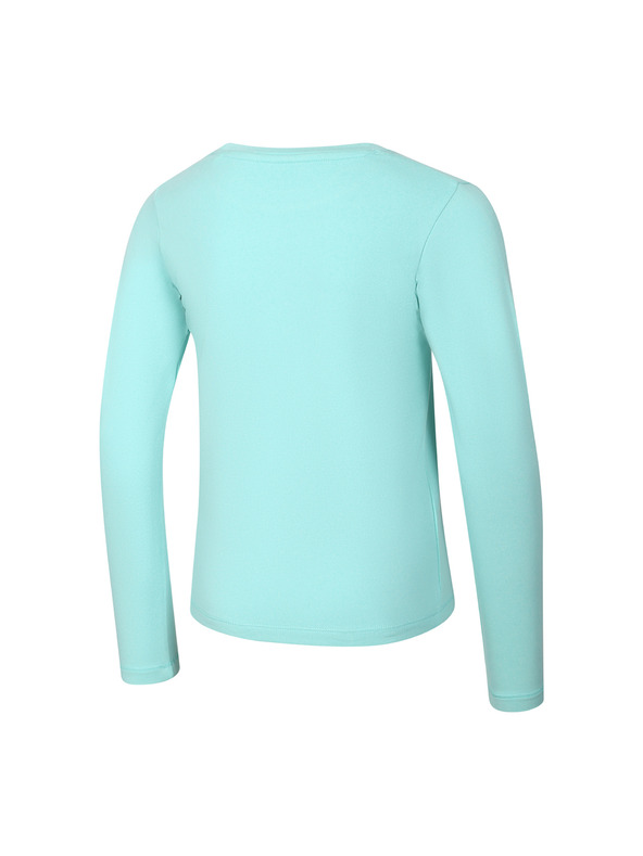 ALPINE PRO Dječje brzo sušeće majice ALPINE PRO LOUSO limpet shell