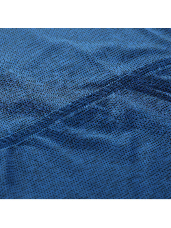 ALPINE PRO Dječja brzo sušeća biciklistička majica ALPINE PRO LATTERO imperial