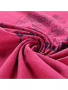 ALPINE PRO Dječja brzo sušeća majica ALPINE PRO NOGERO fuchsia fedora varijanta pa