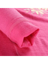 ALPINE PRO Dječja merino majica ALPINE PRO MERENO fuchsia fedora varijanta pb