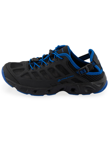 ALPINE PRO Muška ljetna turistička obuća ALPINE PRO HEREN black