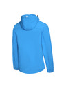 ALPINE PRO Muška softshell jakna s membranom ALPINE PRO DERAF blue aster