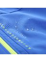 ALPINE PRO Muška softshell jakna s membranom ALPINE PRO UKEB 2 dazzling blue