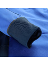 ALPINE PRO Muška softshell jakna s membranom ALPINE PRO UKEB 2 dazzling blue