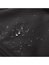 ALPINE PRO Muška softshell jakna s membranom ALPINE PRO UKEB 2 black