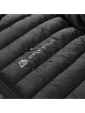 ALPINE PRO Muška obostrana hi-therm jakna ALPINE PRO EROM black varijanta pa