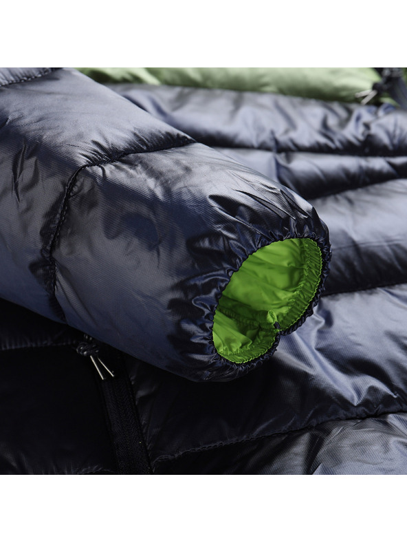 ALPINE PRO Muška hi-therm jakna ALPINE PRO ROG mood indigo