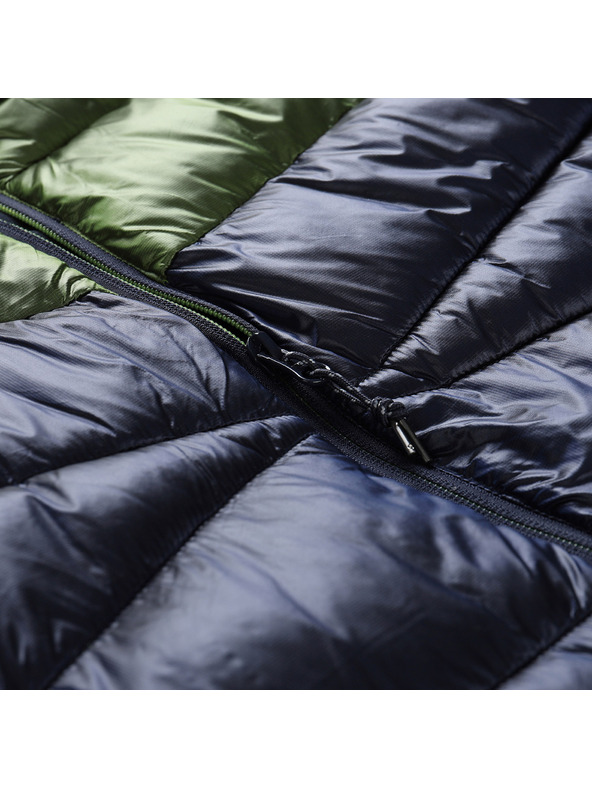 ALPINE PRO Muška hi-therm jakna ALPINE PRO ROG mood indigo