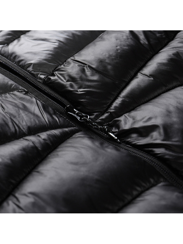 ALPINE PRO Muška hi-therm jakna ALPINE PRO ROG black