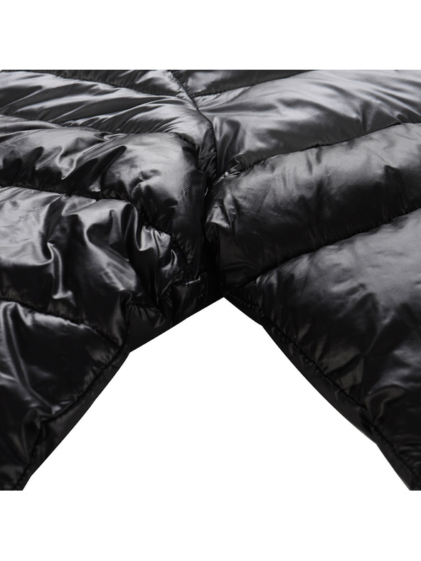 ALPINE PRO Muška hi-therm jakna ALPINE PRO ROG black