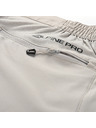 ALPINE PRO Muške brzosuheće hlače s cool dry ALPINE PRO NESC 3 dove