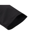 ALPINE PRO Muške softshell hlače s cool dry ALPINE PRO CORB black