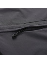ALPINE PRO Muške softshell hlače ALPINE PRO AKAN 2 dk.true gray