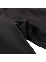 ALPINE PRO Muške brzo sušeće hlače s cool dry ALPINE PRO ERMEN black