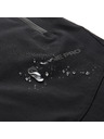 ALPINE PRO Muške softshell hlače ALPINE PRO HURF 2 black