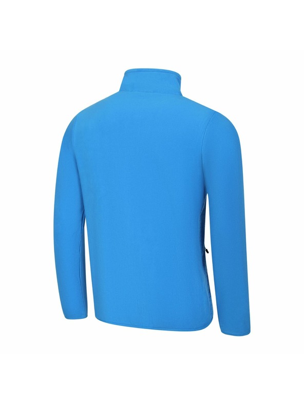 ALPINE PRO Muška fleece dukserica ALPINE PRO SIUS 3 brilliant blue