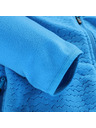 ALPINE PRO Muška fleece dukserica ALPINE PRO SIUS 3 brilliant blue