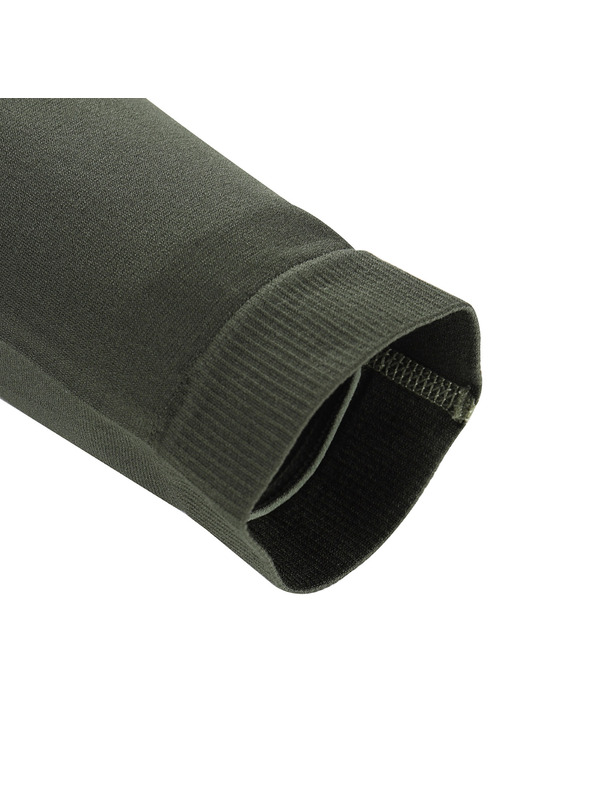 ALPINE PRO Muške funkcionalne hlače ALPINE PRO LENT petrol