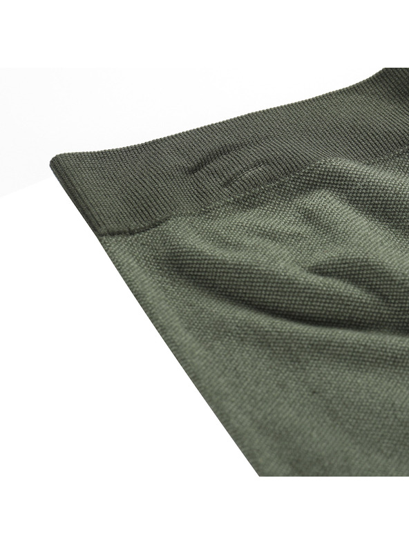 ALPINE PRO Muške funkcionalne hlače ALPINE PRO LENT petrol