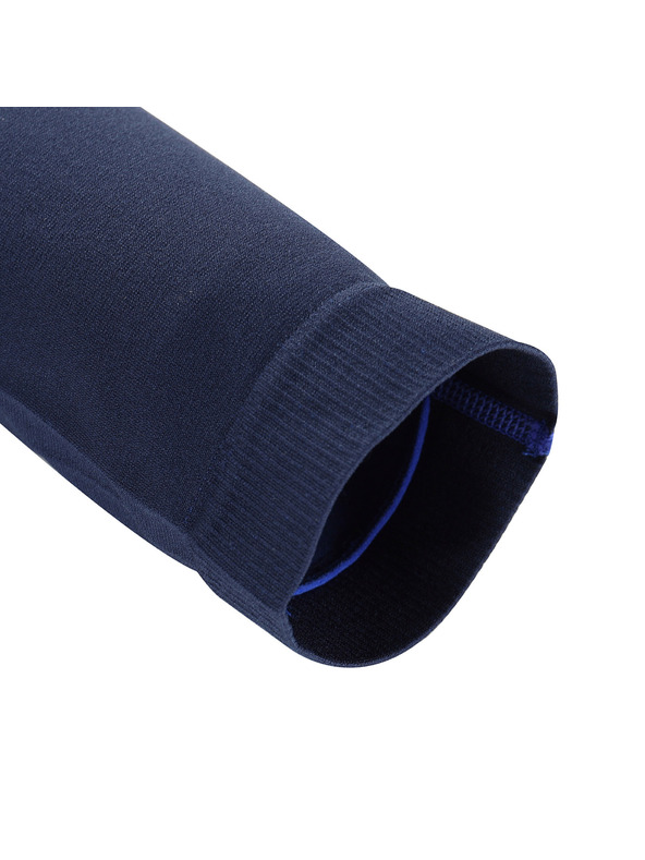 ALPINE PRO Muške funkcionalne hlače ALPINE PRO LENT moonlit ocean