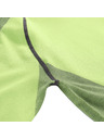 ALPINE PRO Muško funkcijsko rublje - majica ALPINE PRO SEAM acid lime