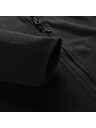 ALPINE PRO Muški supratermalni džemper ALPINE PRO ZEG black