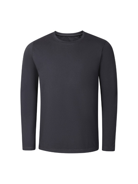 ALPINE PRO Muške brzo sušeće majice ALPINE PRO LOUS black