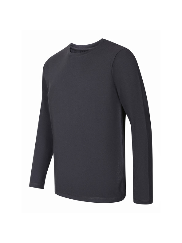 ALPINE PRO Muške brzo sušeće majice ALPINE PRO LOUS black