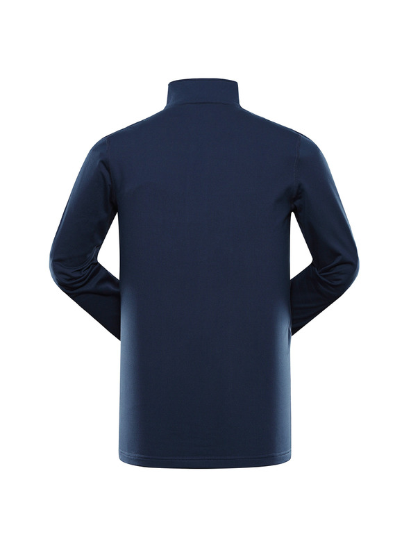 ALPINE PRO Muške brzo sušeće majice ALPINE PRO STANS moonlit ocean varijanta pb