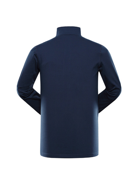 ALPINE PRO Muške brzo sušeće majice ALPINE PRO STANS moonlit ocean varijanta pb