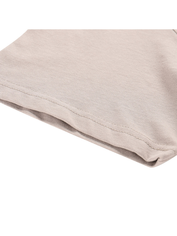 ALPINE PRO Muška majica od organske pamuke ALPINE PRO TERMES 3 atmosphere varijanta pa