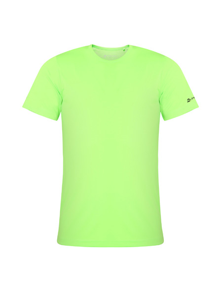 ALPINE PRO Muška majica ALPINE PRO BEHEJ scuba blue