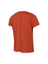 ALPINE PRO Muška melanž majica od recikliranog materijala ALPINE PRO GORAF 2 red clay varijanta pb